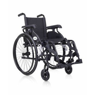 Silla de ruedas de aluminio Capri | Envío gratis