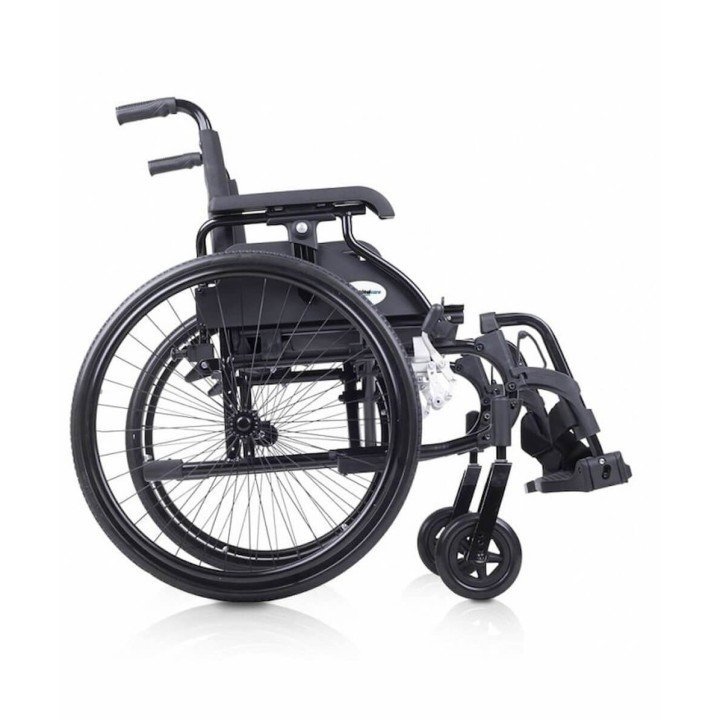 copy of Silla de ruedas con respaldo reclinable PC15/151