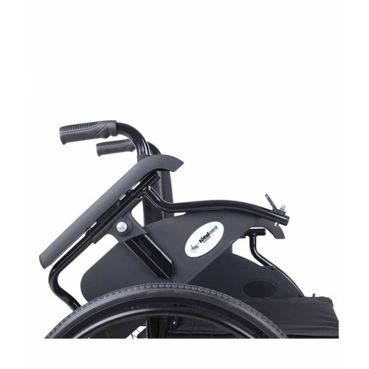 copy of Silla de ruedas con respaldo reclinable PC15/151