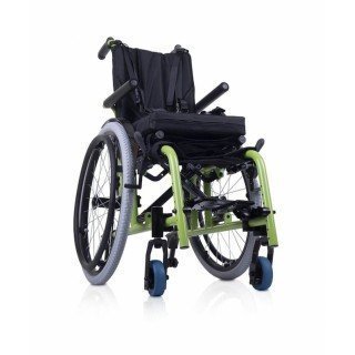 copy of Silla de ruedas con respaldo reclinable PC15/151