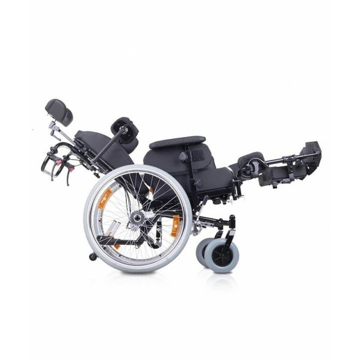 copy of Silla de ruedas con respaldo reclinable PC15/151