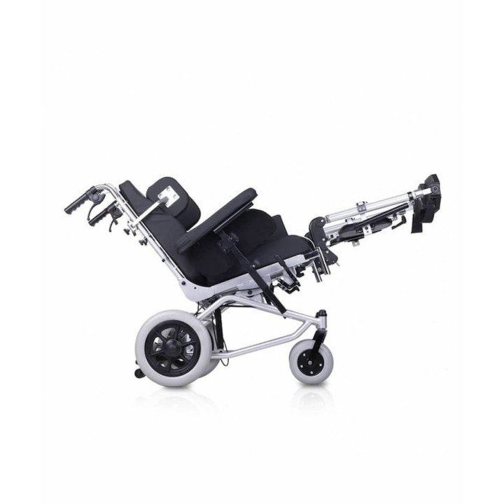 copy of Silla de ruedas con respaldo reclinable PC15/151
