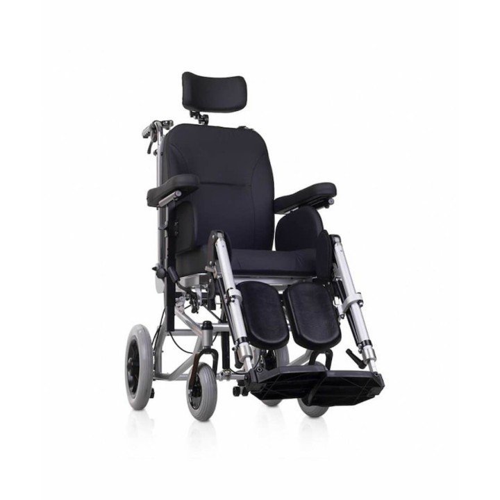 copy of Silla de ruedas con respaldo reclinable PC15/151