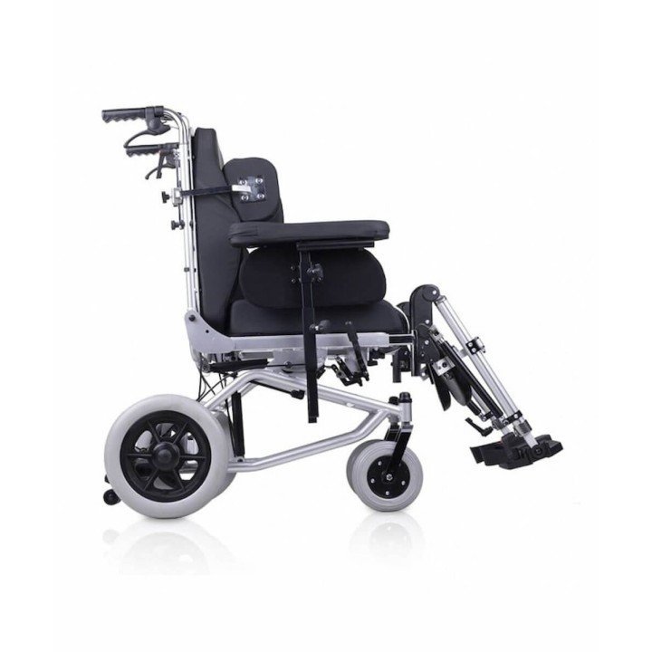 copy of Silla de ruedas con respaldo reclinable PC15/151