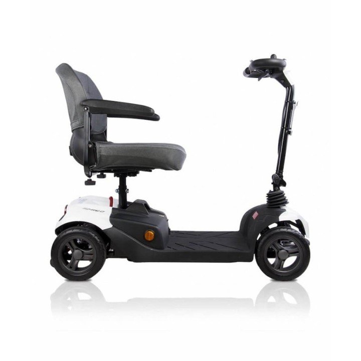 Scooter desmontable IBIZA |Envío gratis.