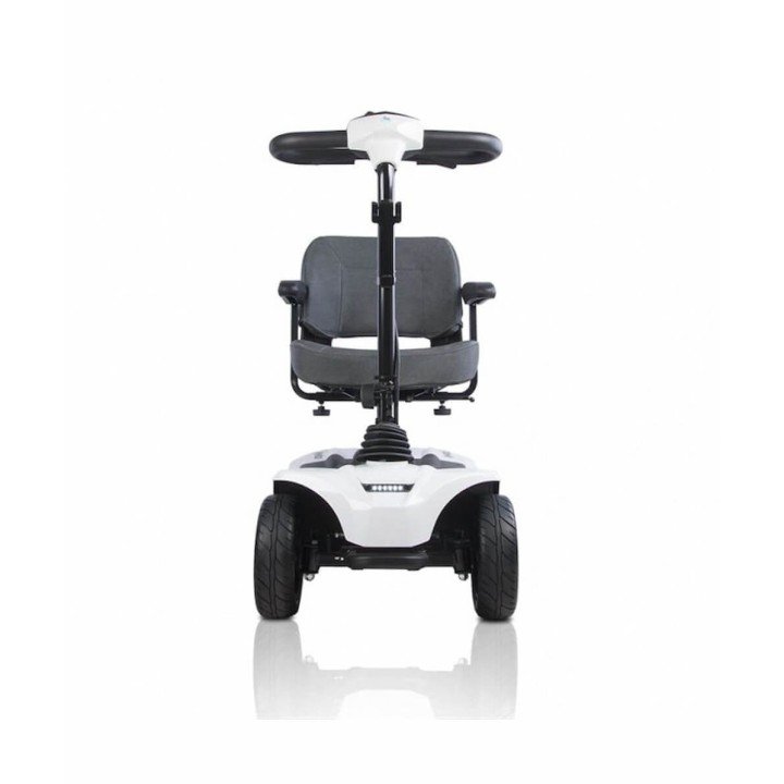 Scooter desmontable IBIZA |Envío gratis.