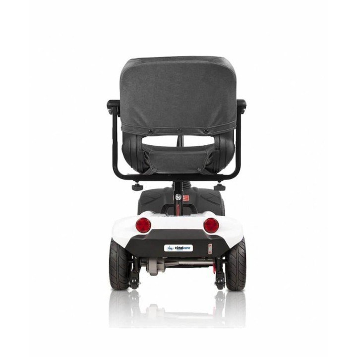 Scooter desmontable IBIZA |Envío gratis.