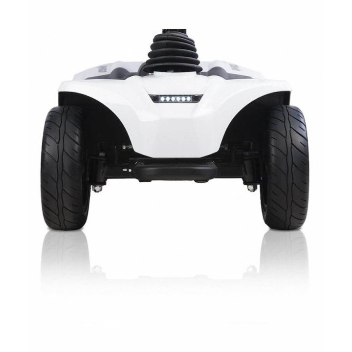 Scooter desmontable IBIZA |Envío gratis.