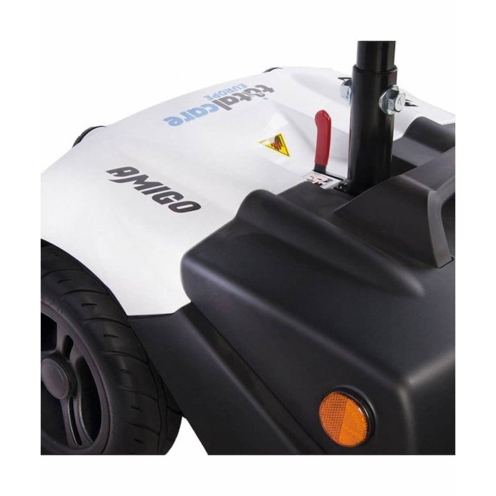 Scooter desmontable IBIZA |Envío gratis.