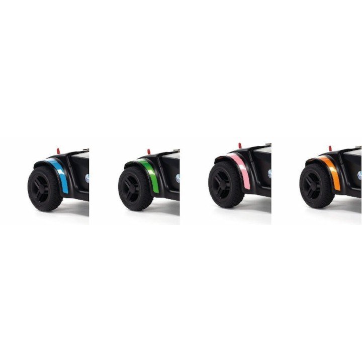 Scooter desmontable One |Envío gratis.