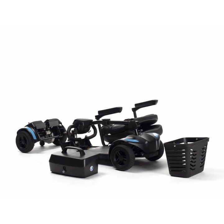 Scooter desmontable One |Envío gratis.