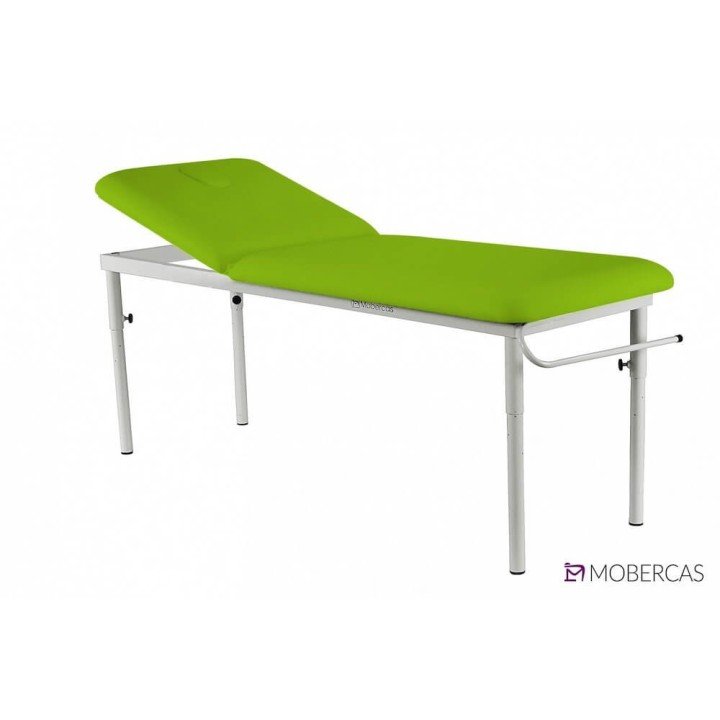 Camilla Fija de 2 Cuerpos CDF-25 | Envío gratis