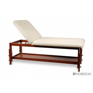 Camilla Fija de 2 Cuerpos CM-20 | Envío gratis