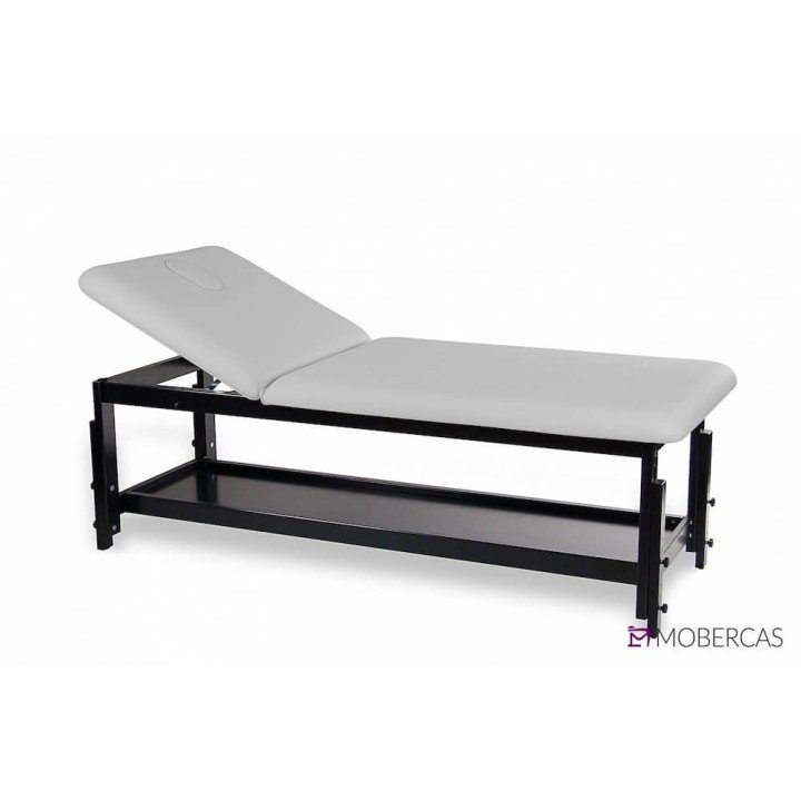 Camilla Fija de 2 Cuerpos CM-20 | Envío gratis