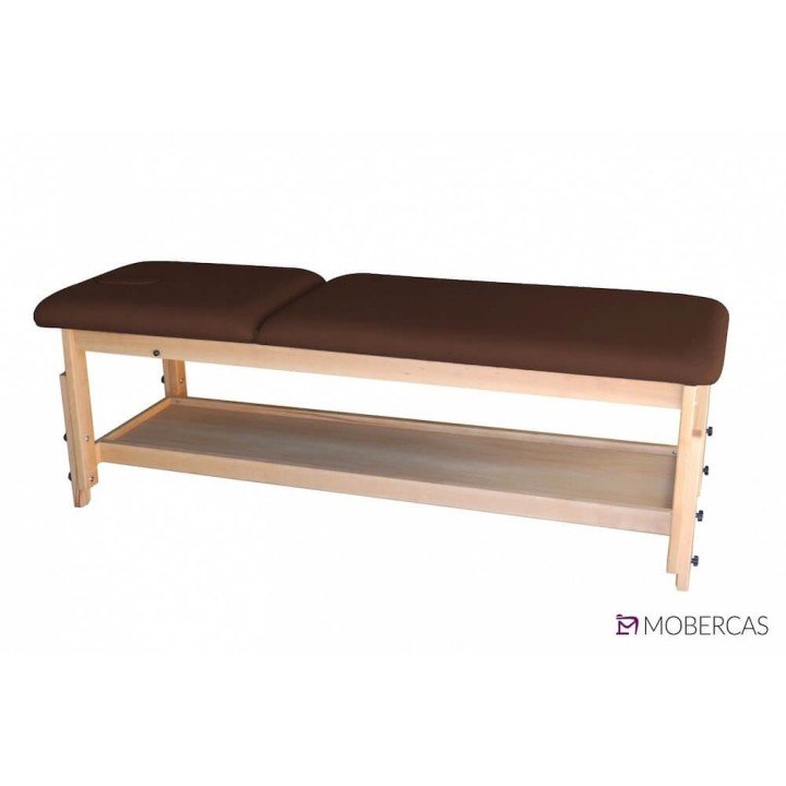 Camilla Fija de 2 Cuerpos CM-20 | Envío gratis
