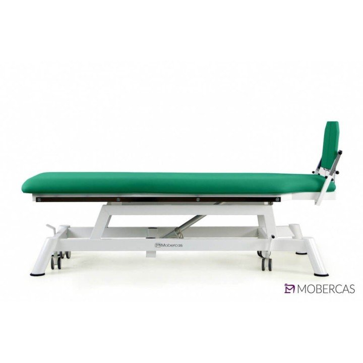 Camilla Eléctrica de 1 Cuerpo CE-2110-PI | Envío gratis