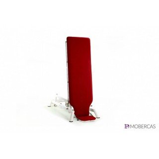 Camilla Eléctrica de 1 Cuerpo CE-2110-PI-PED | Envío gratis