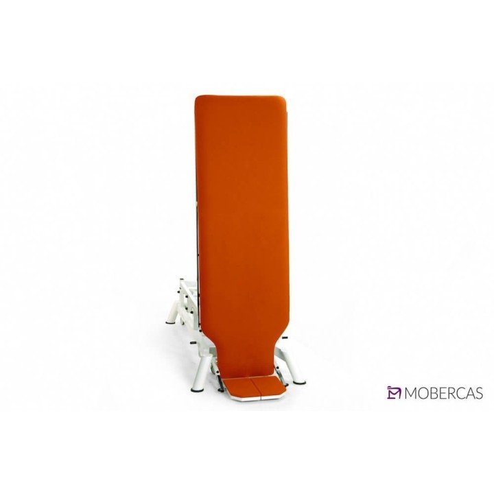 Camilla Eléctrica de 1 Cuerpo CE-2210-PI | Envío gratis