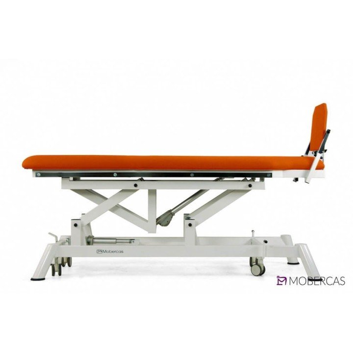 Camilla Eléctrica de 1 Cuerpo CE-2210-PI | Envío gratis