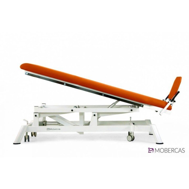 Camilla Eléctrica de 1 Cuerpo CE-2210-PI | Envío gratis