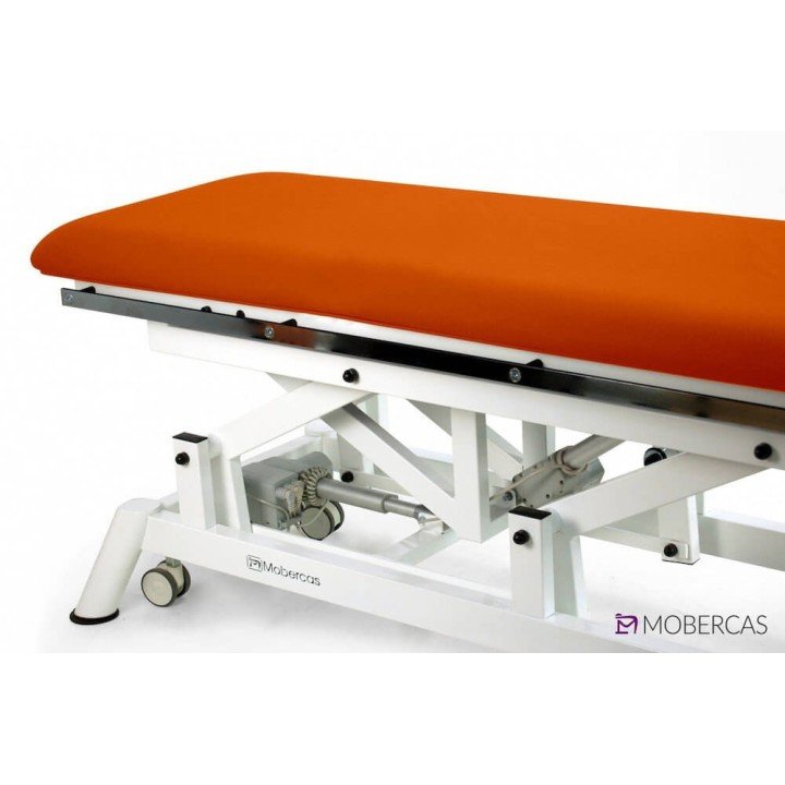 Camilla Eléctrica de 1 Cuerpo CE-2210-PI | Envío gratis