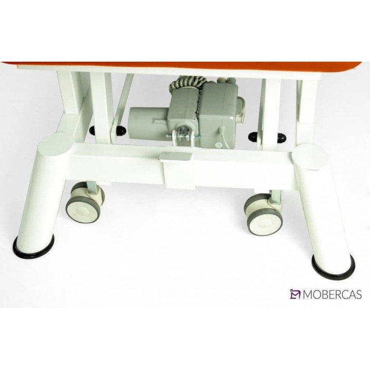 Camilla Eléctrica de 1 Cuerpo CE-2210-PI | Envío gratis