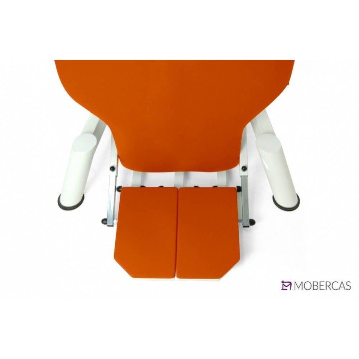 Camilla Eléctrica de 1 Cuerpo CE-2210-PI | Envío gratis