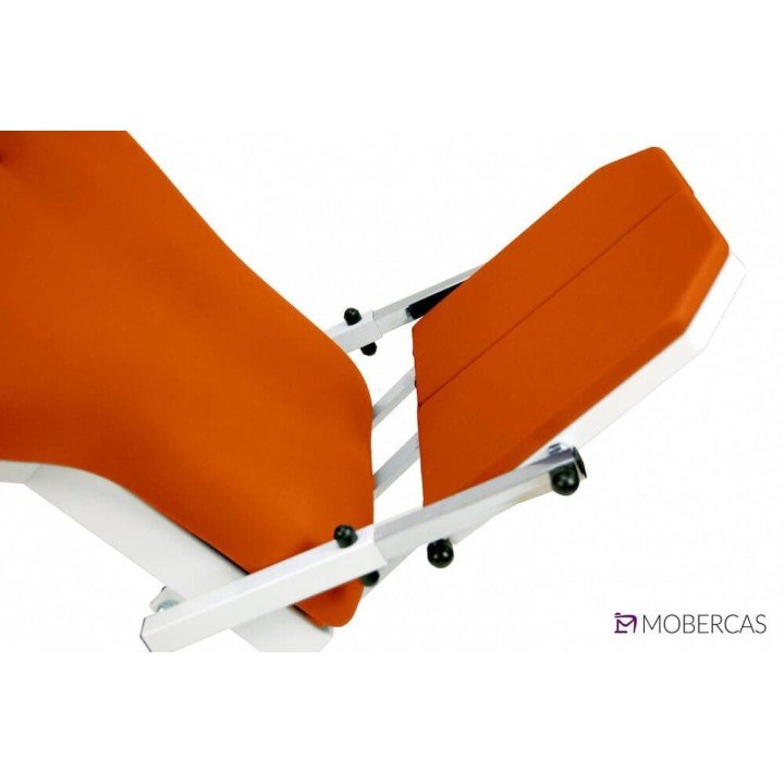 Camilla Eléctrica de 1 Cuerpo CE-2210-PI | Envío gratis