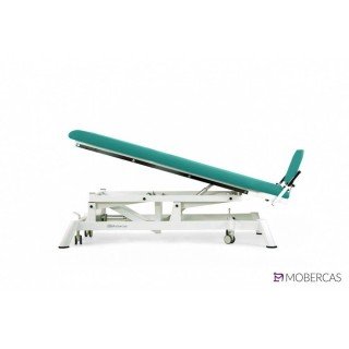 Camilla Eléctrica de 1 cuerpo CE-2210-PI-PED | Envío gratis
