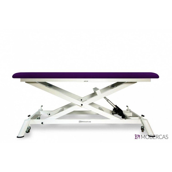 Camilla Eléctrica de 1 Cuerpo CE-BOBATH-0110-R| Envío gratis