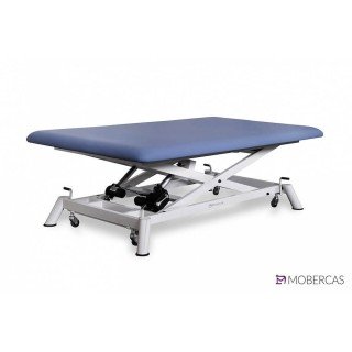 Camilla Eléctrica de 1 Cuerpo CE-BOBATH-0210-R| Envío gratis