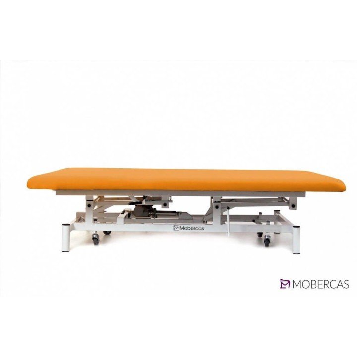 Camilla Eléctrica de 1 Cuerpo CE-BOBATH-2110-R| Envío gratis