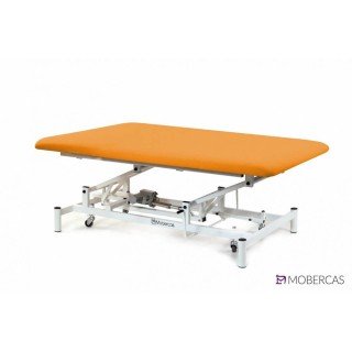 Camilla Eléctrica de 1 Cuerpo CE-BOBATH-2110-R| Envío gratis