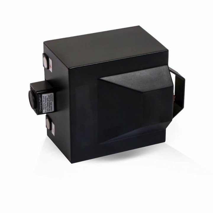 Baterías para Scooter eléctrica Aloe de 10AH | Envío gratis