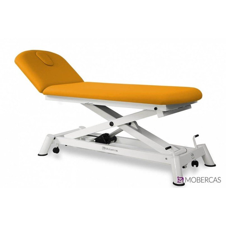 Camilla Eléctrica de 2 Cuerpos CE-0120-AR| Envío gratis