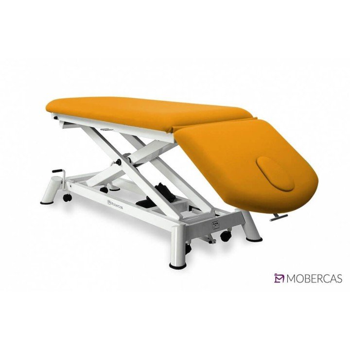 Camilla Eléctrica de 2 Cuerpos CE-0120-AR| Envío gratis