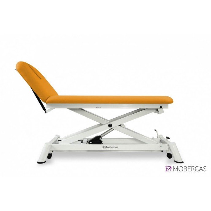 Camilla Eléctrica de 2 Cuerpos CE-0120-AR| Envío gratis