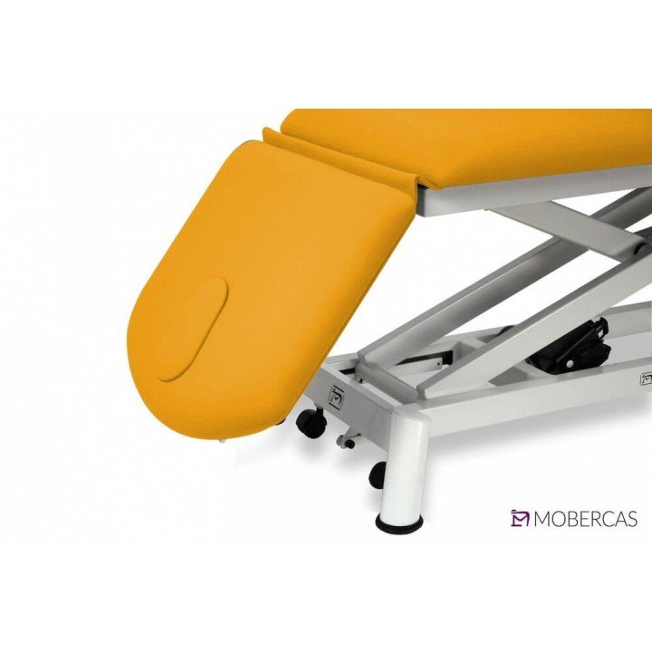 Camilla Eléctrica de 2 Cuerpos CE-0120-AR| Envío gratis