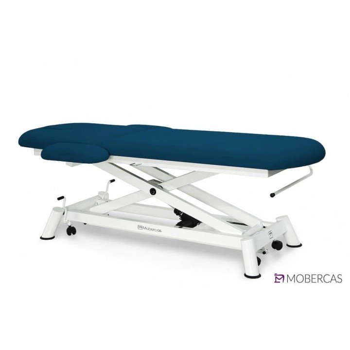 Camilla Eléctrica de 2 Cuerpos CE-0120-BR| Envío gratis