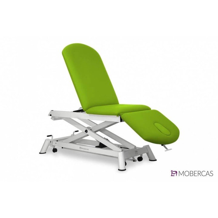 Camilla Eléctrica de 3 Cuerpos CE-0130-AR| Envío gratis