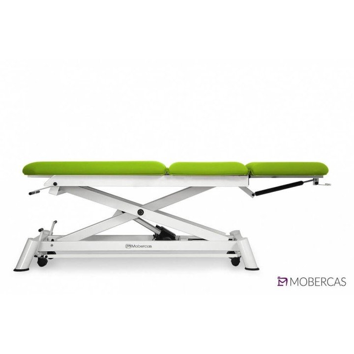 Camilla Eléctrica de 3 Cuerpos CE-0130-AR| Envío gratis