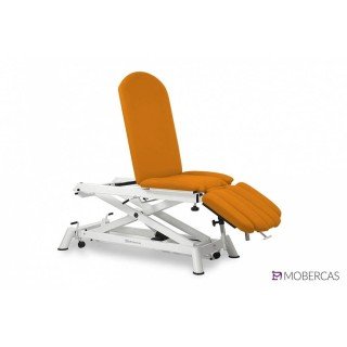 Camilla Eléctrica de 9 Cuerpos CE-0190-ARPC| Envío gratis