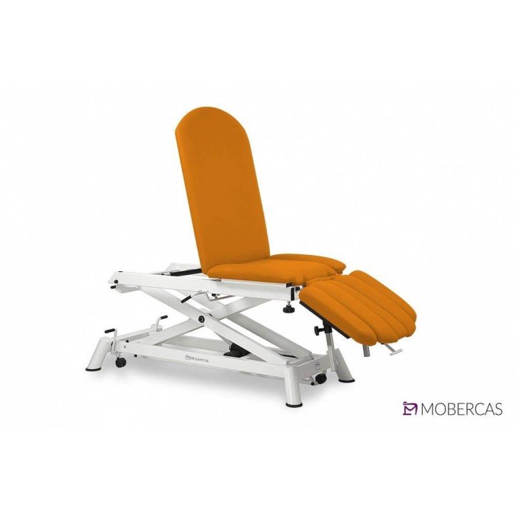 Camilla Eléctrica de 9 Cuerpos CE-0190-ARPC| Envío gratis