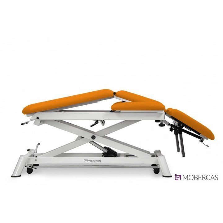 Camilla Eléctrica de 9 Cuerpos CE-0190-ARPC| Envío gratis