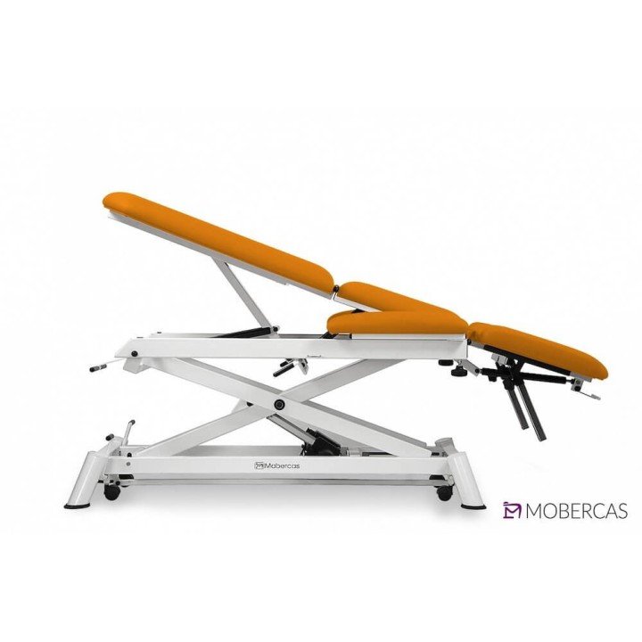 Camilla Eléctrica de 9 Cuerpos CE-0190-ARPC| Envío gratis