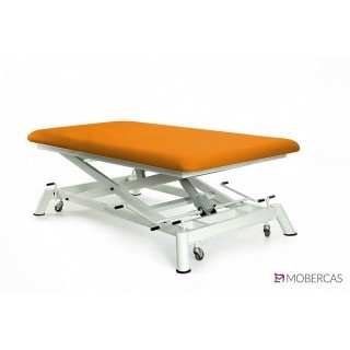 Camilla Eléctrica de 1 Cuerpo CH-BOBATH-0110-R| Envío gratis