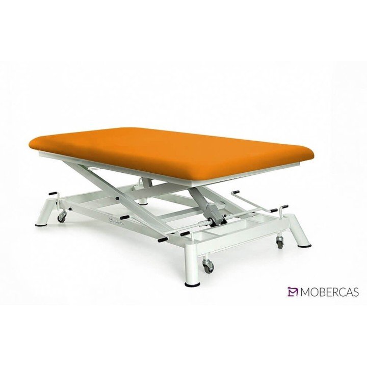 Camilla Eléctrica de 1 Cuerpo CH-BOBATH-0110-R| Envío gratis