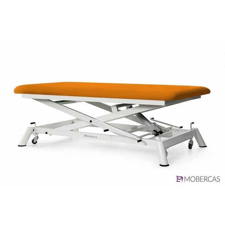 Camilla Eléctrica de 1 Cuerpo CH-BOBATH-0110-R| Envío gratis