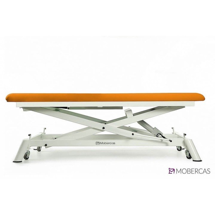 Camilla Eléctrica de 1 Cuerpo CH-BOBATH-0110-R| Envío gratis