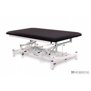 Camilla Hidráulica de 1 Cuerpo CH-BOBATH-2110-R| Envío gratis